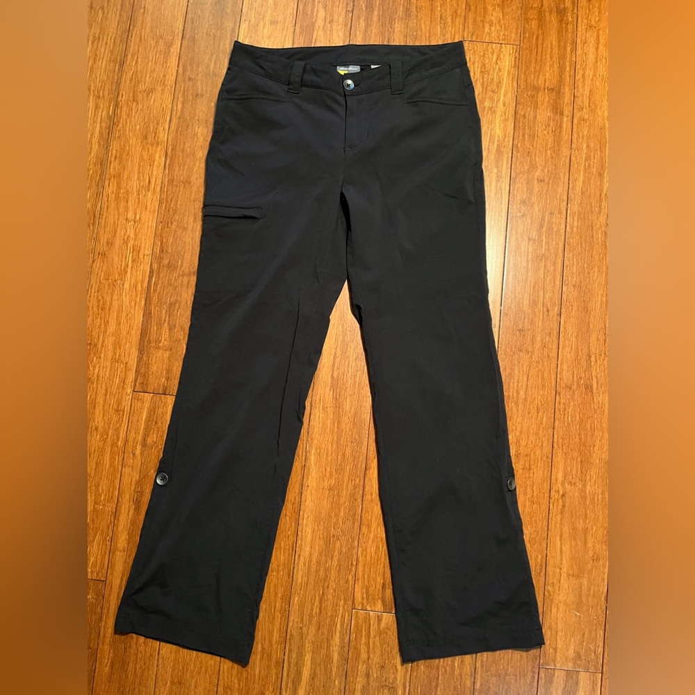 Eddie Bauer Travex Hiking Pant (size 2)